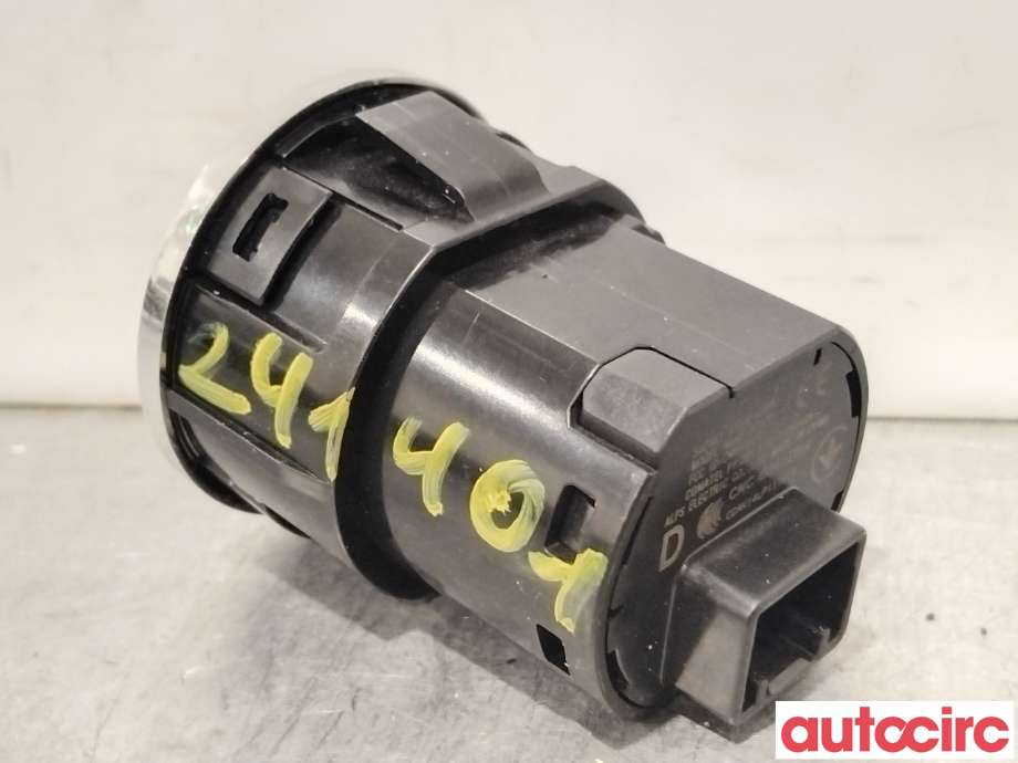 Bryter start/stopp til Suzuki Swift 2017-->>  (SUZUKI|37290-81R03||37290-81P03)
