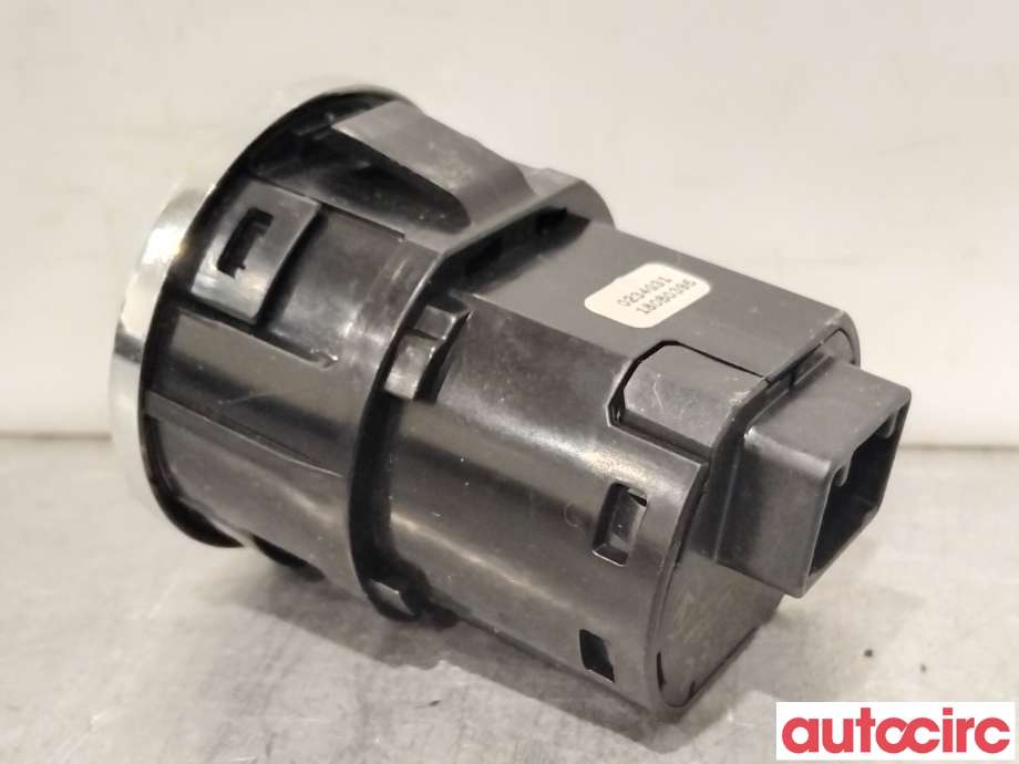 Bryter start/stopp til Suzuki Swift 2017-->>  (SUZUKI|37290-81R03||37290-81P03)