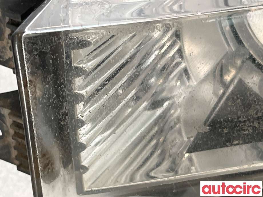 Tåkelykt høyre foran til Opel Insignia A 2009-2014  (OPEL|13226829|)
