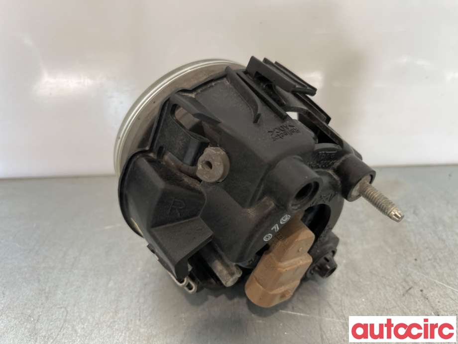 Tåkelykt høyre foran til Subaru Forester 2008-2013 (Type III)  (SUBARU|84501SC000||84501SC040)