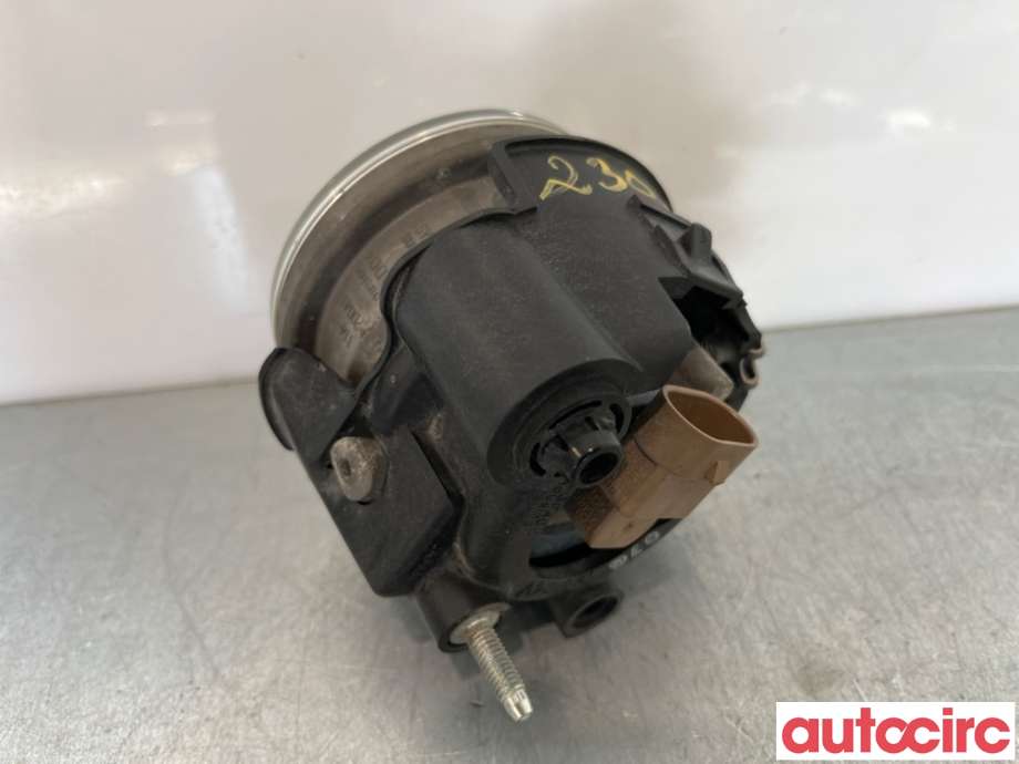 Tåkelykt høyre foran til Subaru Forester 2008-2013 (Type III)  (SUBARU|84501SC000||84501SC040)