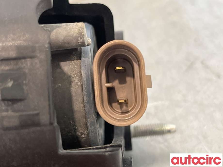 Tåkelykt høyre foran til Subaru Forester 2008-2013 (Type III)  (SUBARU|84501SC000||84501SC040)