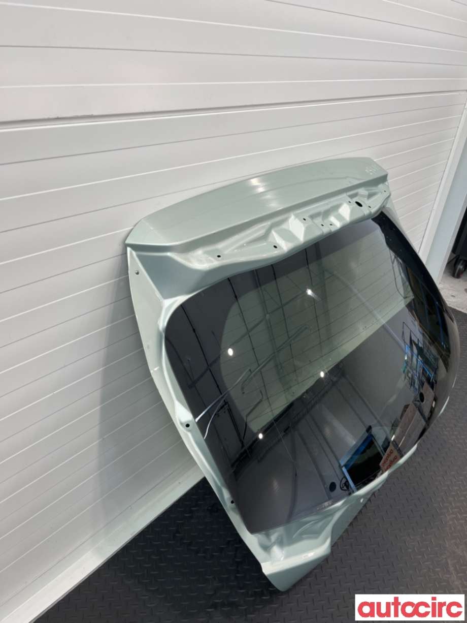 Bakluke combi til Nissan Leaf 2018-->> (Type II)  (NISSAN|K01005SHMB|)
