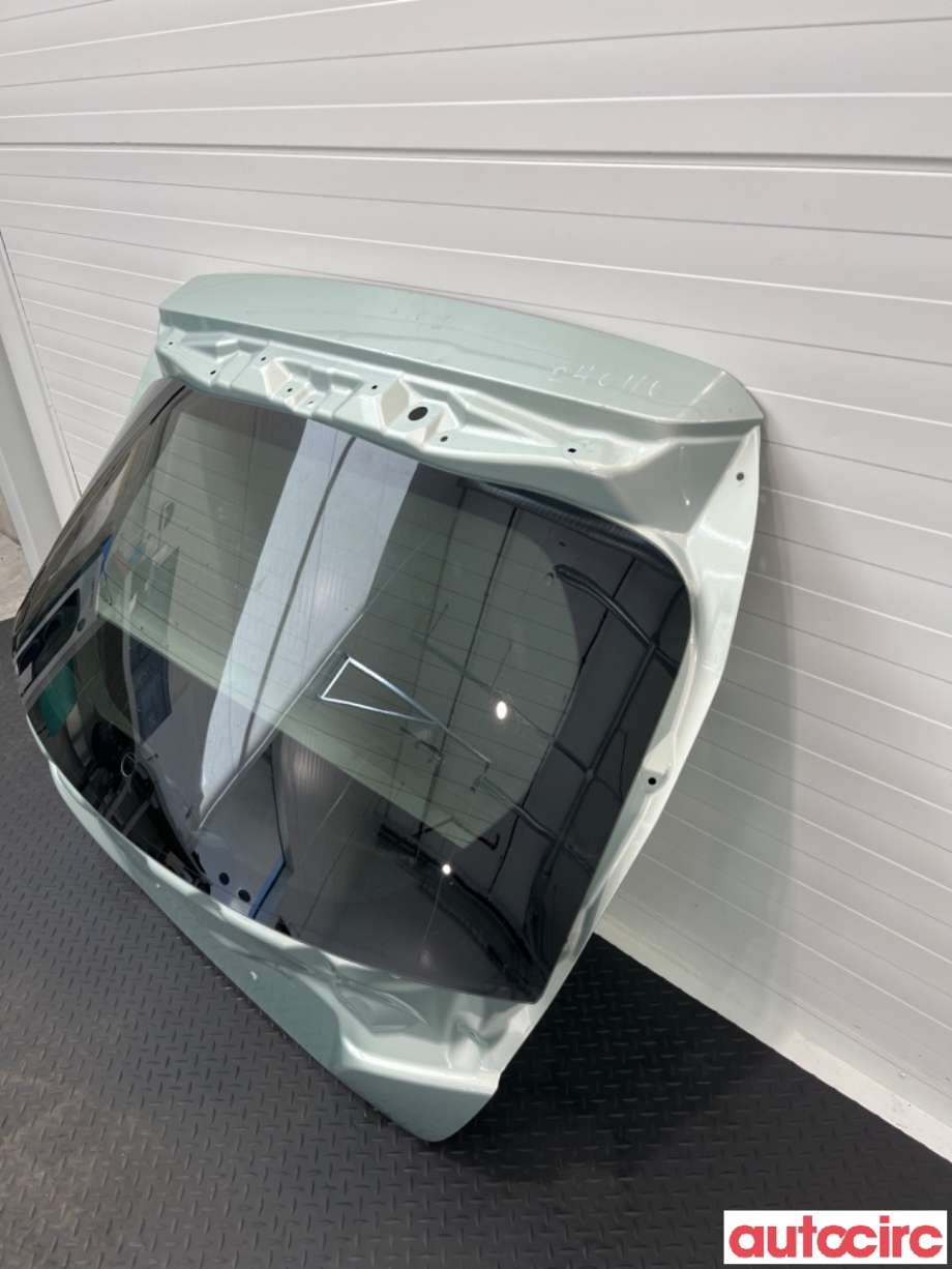 Bakluke combi til Nissan Leaf 2018-->> (Type II)  (NISSAN|K01005SHMB|)