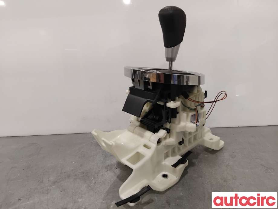Girstang/girvelger automat til Mitsubishi ASX 2010-2019  (MITSUBISHI|2400A290|)