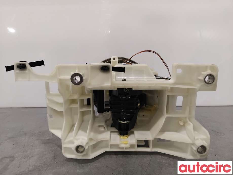 Girstang/girvelger automat til Mitsubishi ASX 2010-2019  (MITSUBISHI|2400A290|)