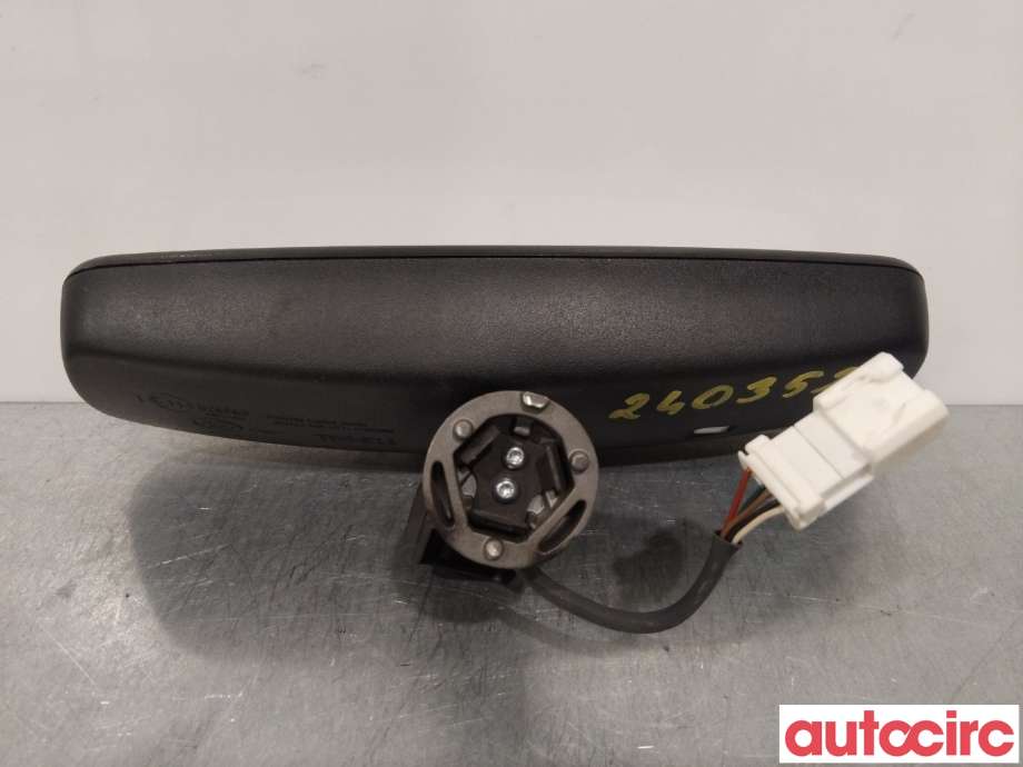 Speil innvendig til Honda Civic 2012-2015 (Type IX, Fase 1)  (HONDA|76400-TB8-E11|)