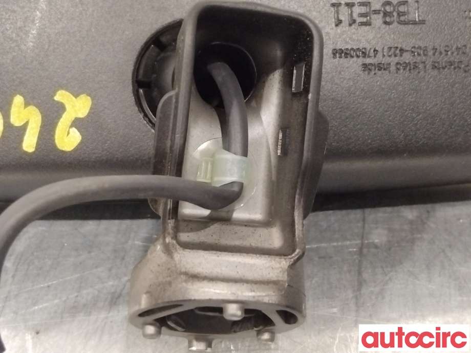 Speil innvendig til Honda Civic 2012-2015 (Type IX, Fase 1)  (HONDA|76400-TB8-E11|)