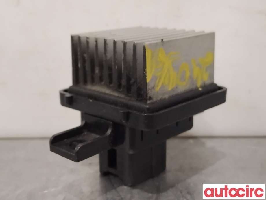 Varmeapparat motstand til Mitsubishi ASX 2010-2019  (MITSUBISHI|7802A240|)