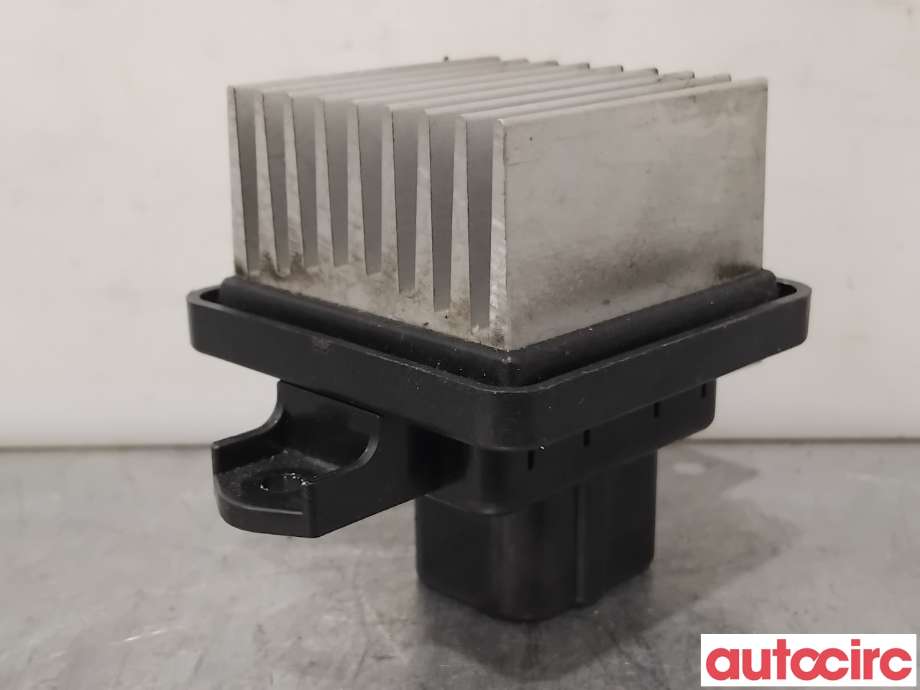 Varmeapparat motstand til Mitsubishi ASX 2010-2019  (MITSUBISHI|7802A240|)
