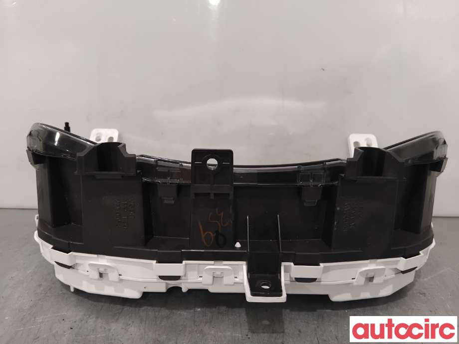 Instrumentpanel til Mitsubishi ASX 2010-2019  (MITSUBISHI|8100C359|MM0053-605)