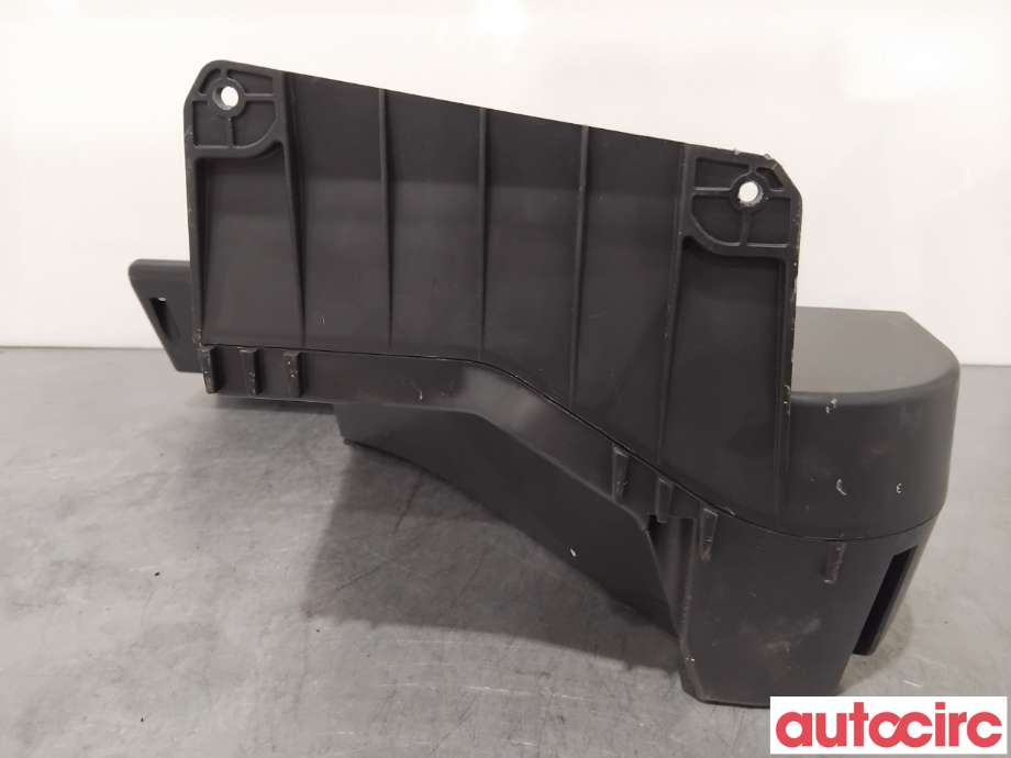 Bilstereo høyttaler til Mitsubishi ASX 2010-2019  (MITSUBISHI|8720A136|)