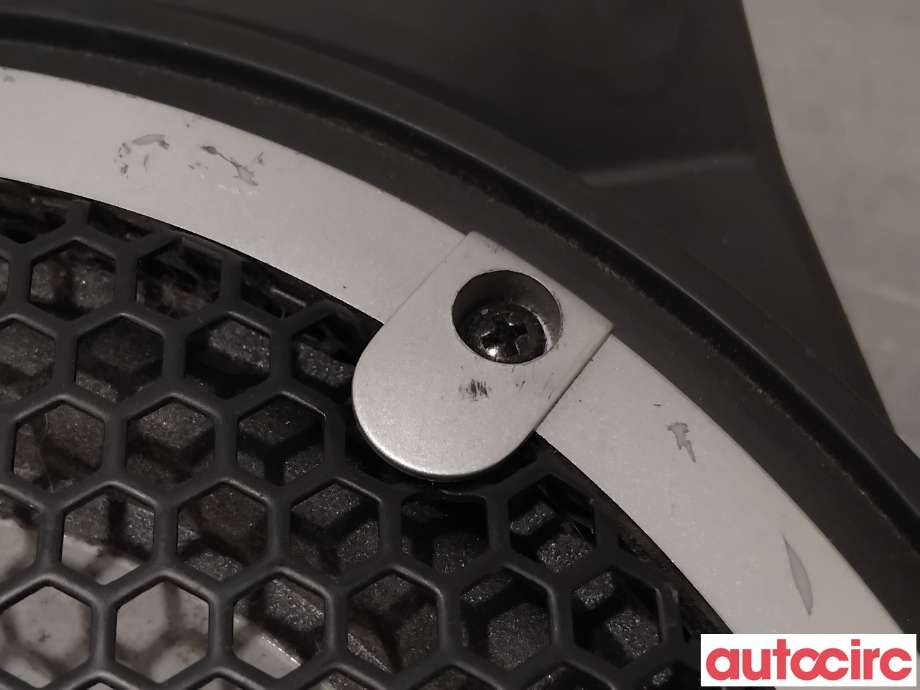 Bilstereo høyttaler til Mitsubishi ASX 2010-2019  (MITSUBISHI|8720A136|)