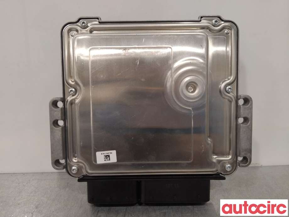 Styreenhet motor til Honda Civic 2012-2015 (Type IX, Fase 1)  (HONDA|37820-5M9-G03|)