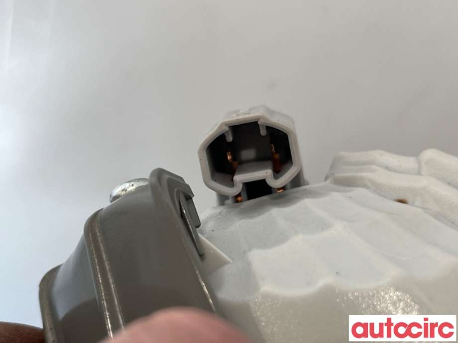 Baklykt høyre indre til Toyota Corolla 2007-2013  (TOYOTA|8158102150|)