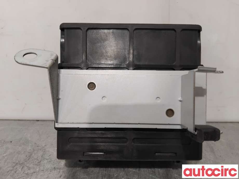 Styreenhet girkasse til Mitsubishi ASX 2010-2019  (MITSUBISHI|8631B321|)