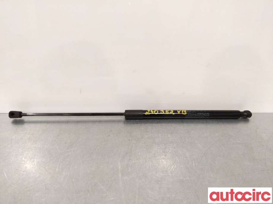 Baklukedemper til Honda Civic, 2012-2015 (Type IX, Fase 1)  (HONDA|74820-TB9-G010-M1)