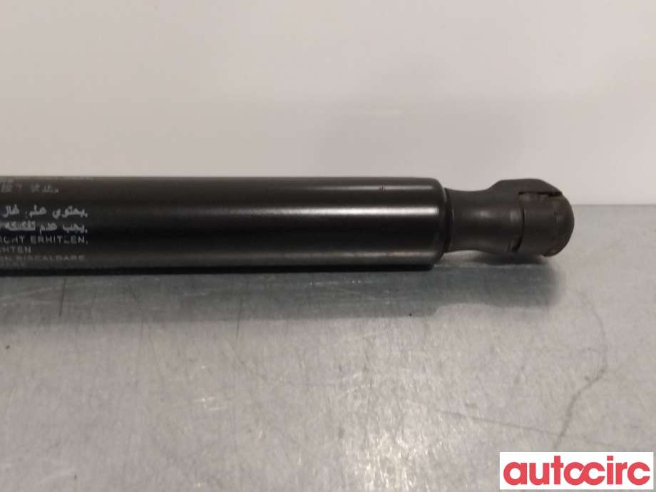 Baklukedemper til Honda Civic 2012-2015 (Type IX, Fase 1)  (HONDA|74820-TB9-G010-M1|)