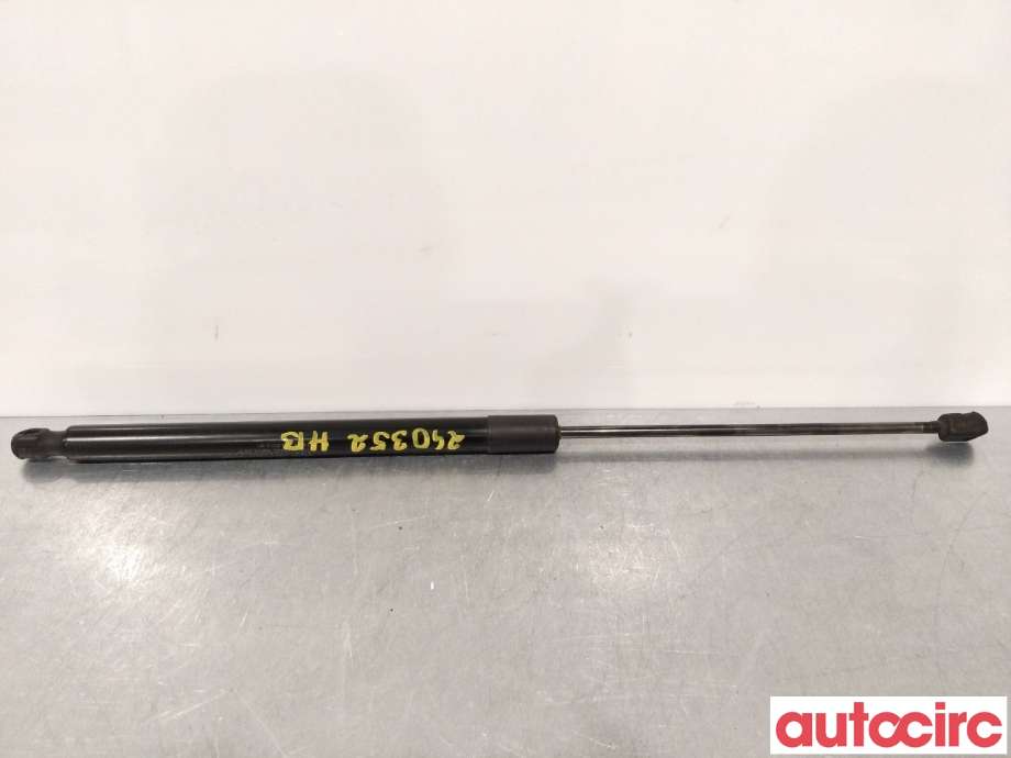 Baklukedemper til Honda Civic, 2012-2015 (Type IX, Fase 1)  (HONDA|74820-TB9-G010-M1)
