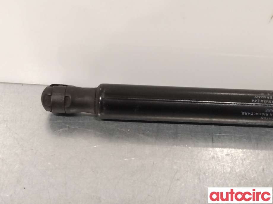 Baklukedemper til Honda Civic 2012-2015 (Type IX, Fase 1)  (HONDA|74820-TB9-G010-M1|)