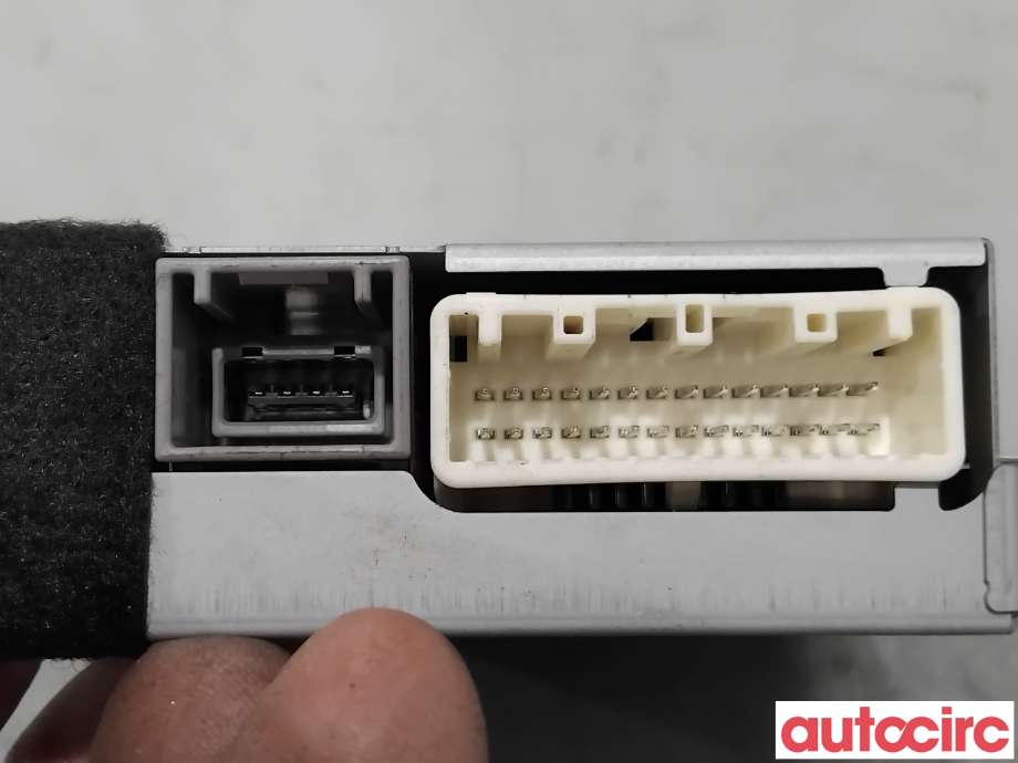Dashbord telefon til Mitsubishi ASX 2010-2019  (MITSUBISHI|8785A076|)