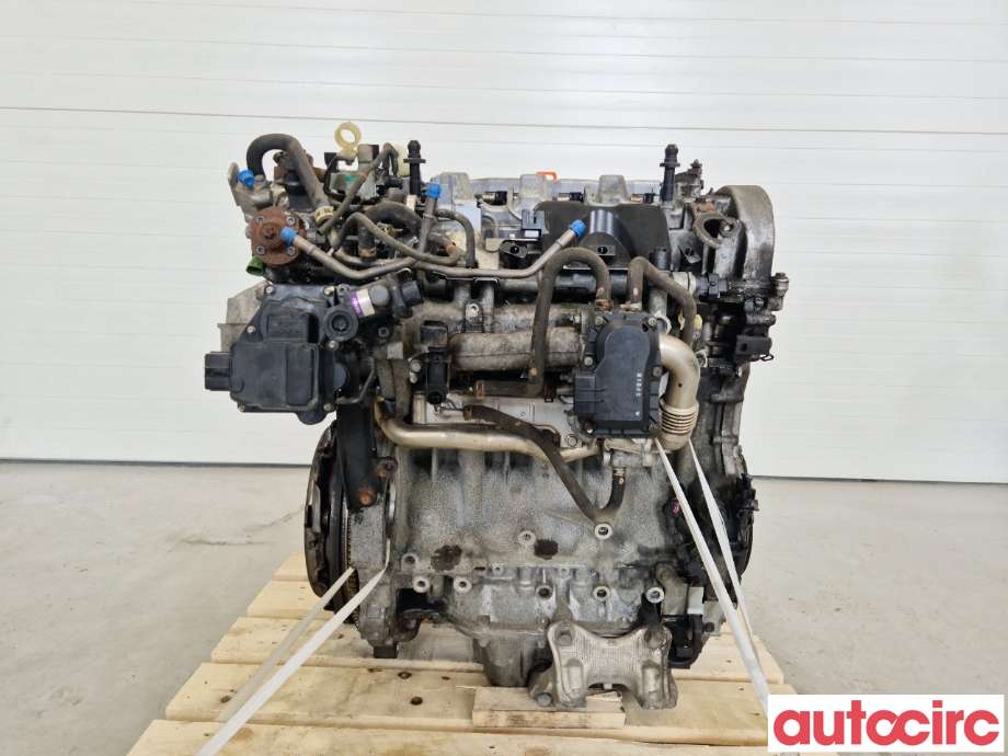 Motor diesel til Honda CR-V 2007-2012 (Type III)  (HONDA|10002-RFW-G00|N22B3|)