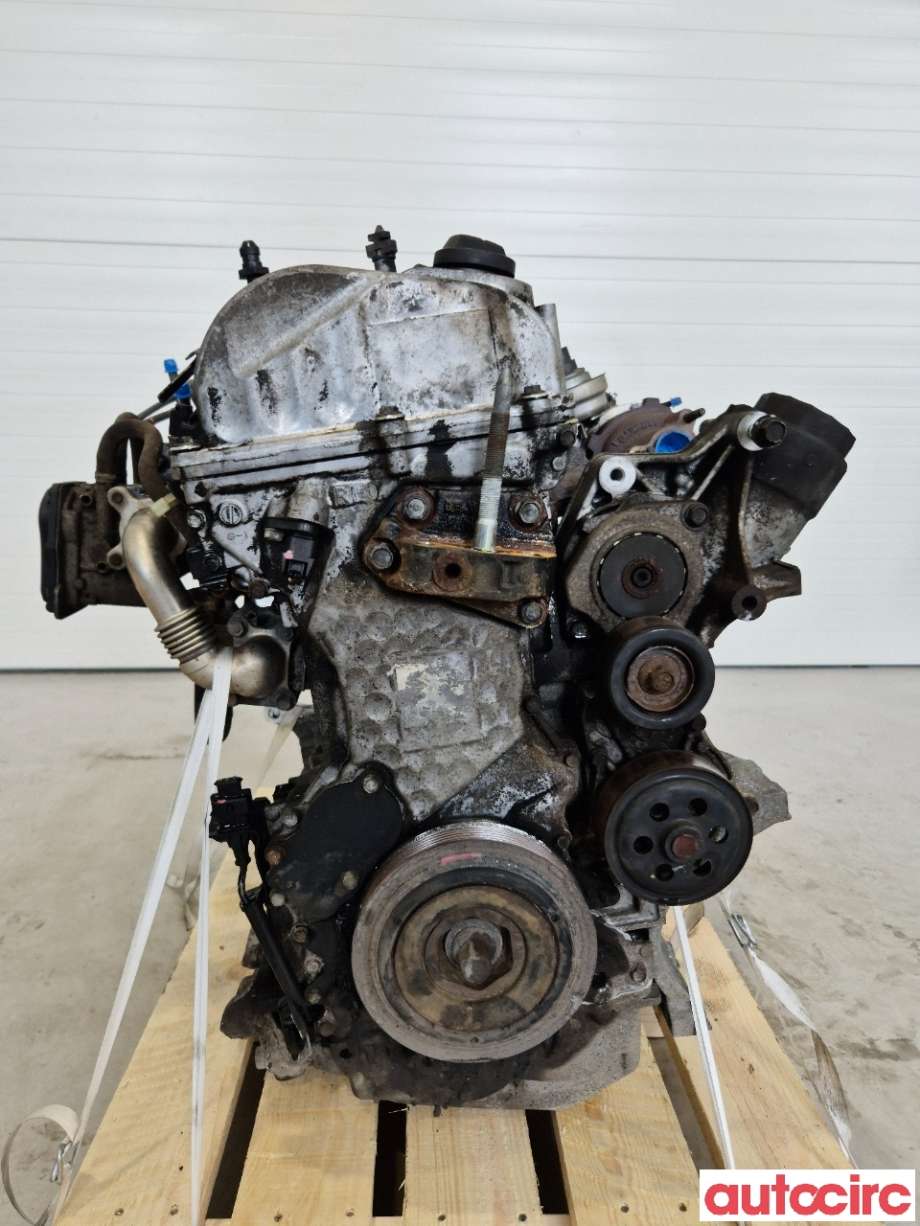 Motor diesel til Honda CR-V 2007-2012 (Type III)  (HONDA|10002-RFW-G00|N22B3|)
