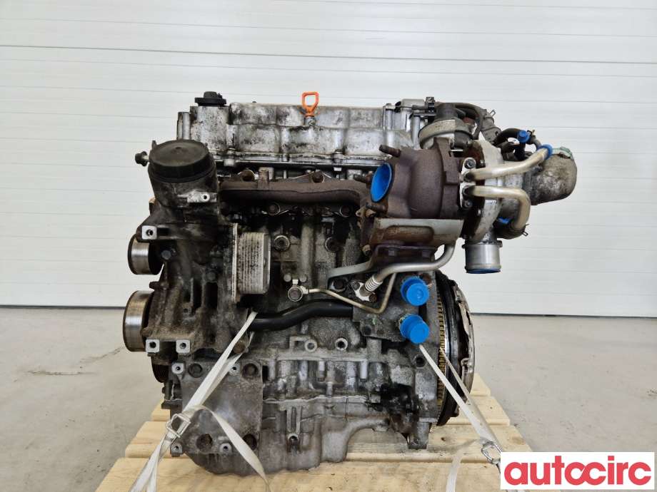 Motor diesel til Honda CR-V 2007-2012 (Type III)  (HONDA|10002-RFW-G00|N22B3|)