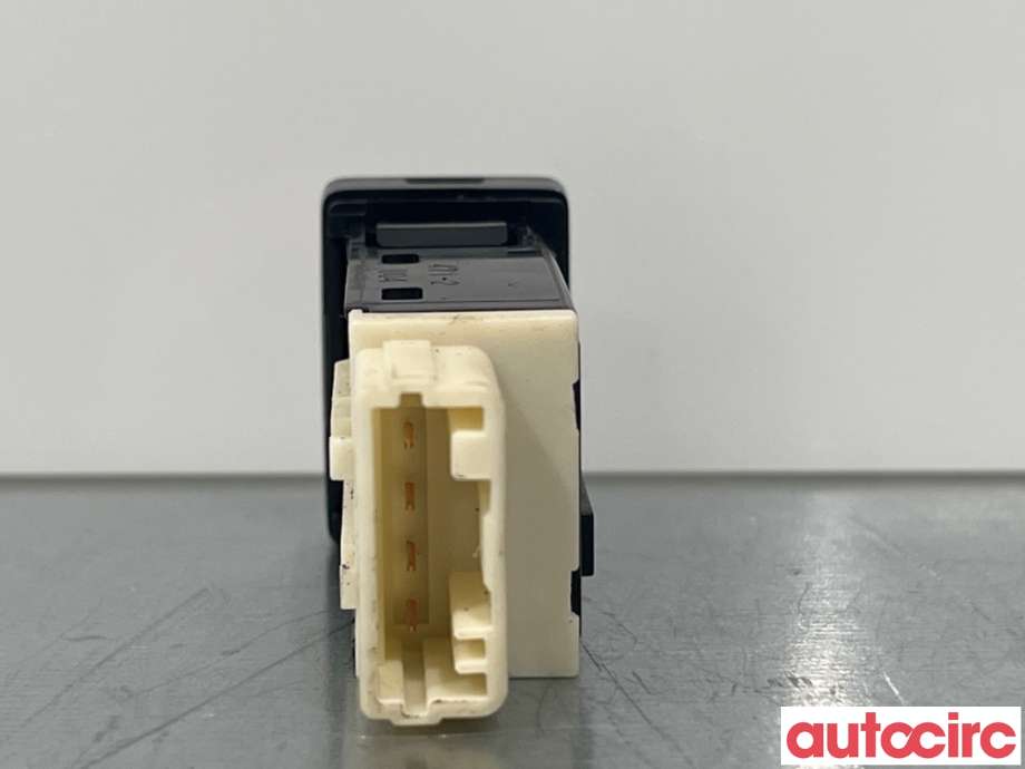 Bryter diverse til Toyota RAV4 2009-2013 (Type III, Fase 2)  (TOYOTA|8411942020|)