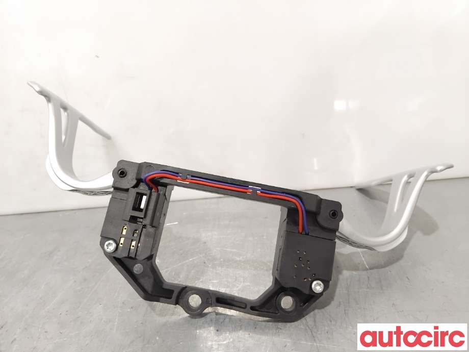 Bryter diverse til Mitsubishi ASX 2010-2019  (MITSUBISHI|2401A008|)