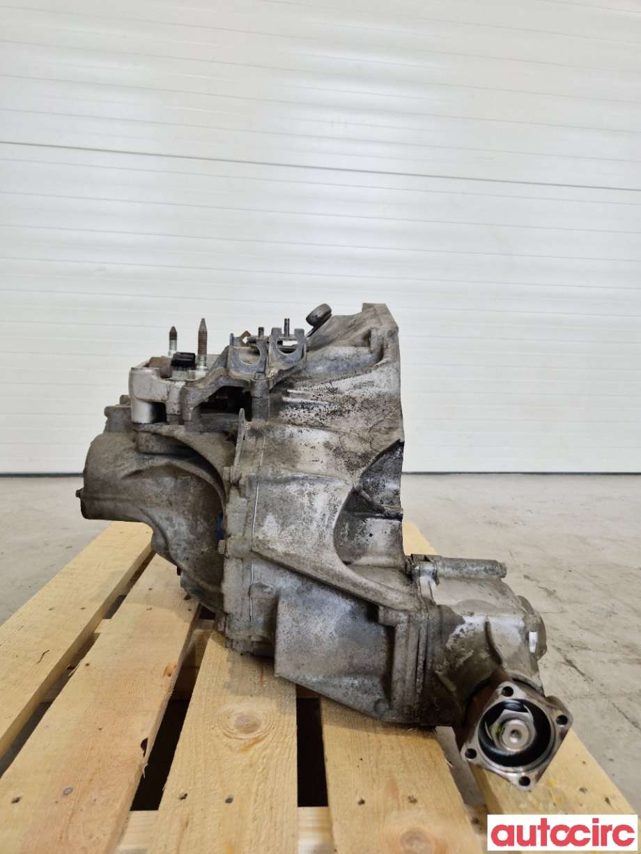 Girkasse manuell 6-trinn til Honda CR-V 2007-2012 (Type III)  (HONDA|20011REYF00|)