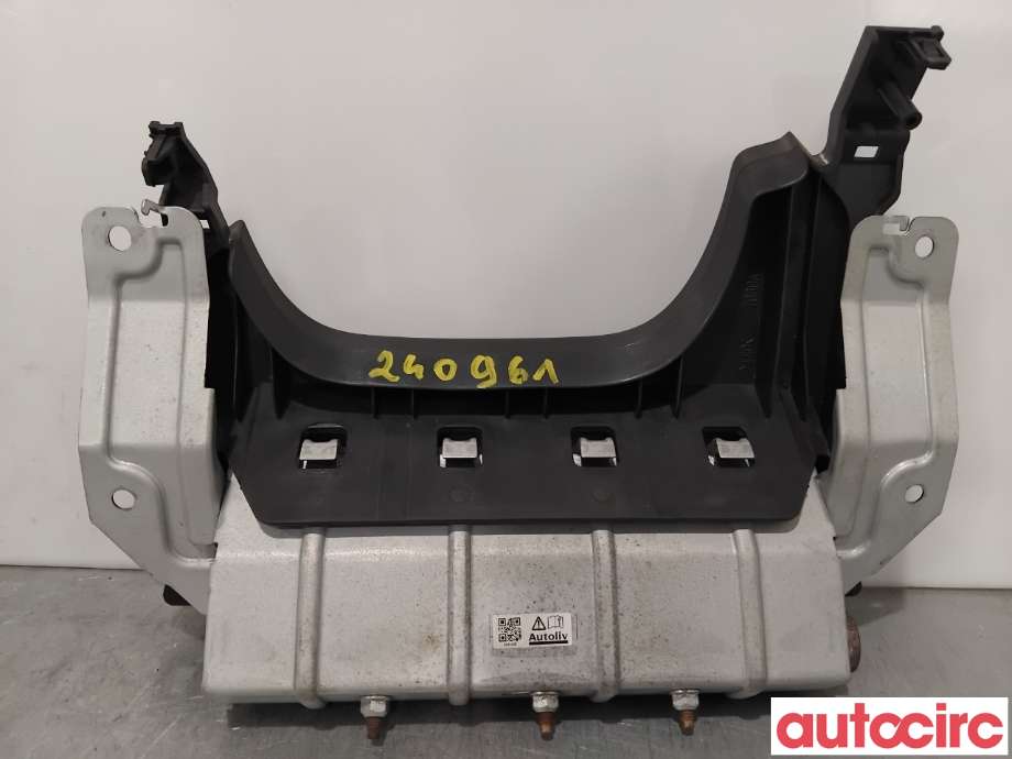 Airbag kne til Mitsubishi ASX 2010-2019  (MITSUBISHI|7030A561XA|)