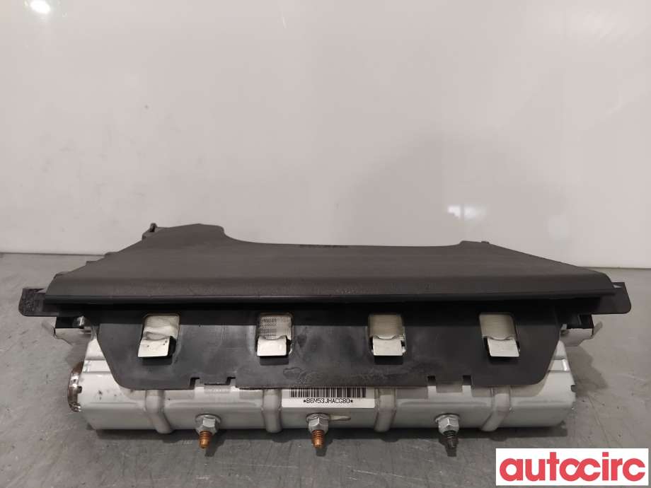 Airbag kne til Mitsubishi ASX 2010-2019  (MITSUBISHI|7030A561XA|)