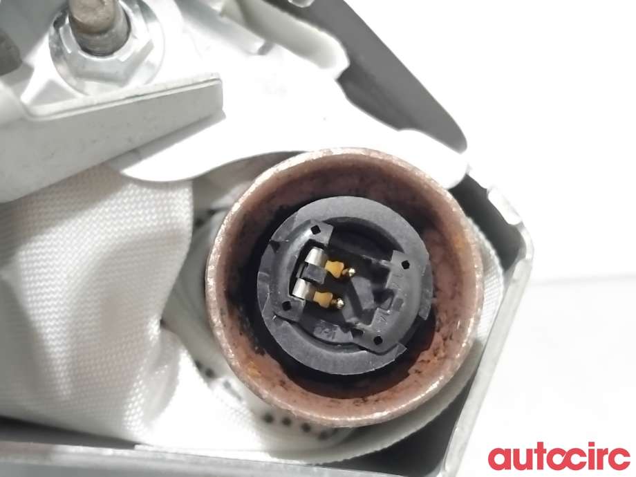 Airbag kne til Mitsubishi ASX 2010-2019  (MITSUBISHI|7030A561XA|)