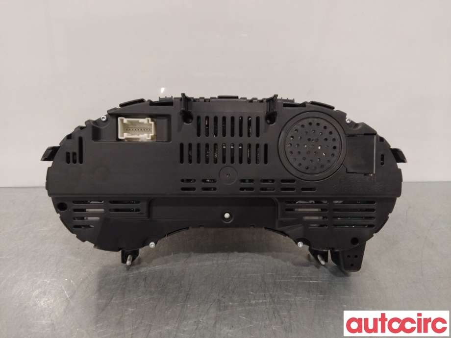 Instrumentpanel til Mercedes B-Klasse 2011-2018 (W246) (W246) (MERCEDES|A2429001602|)