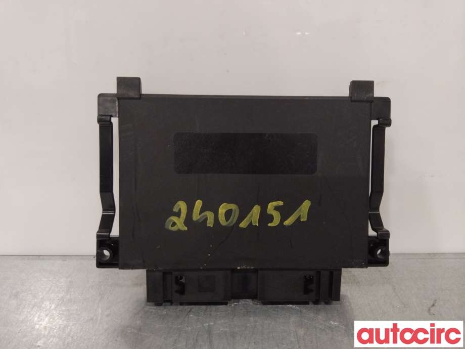 Styreenhet diverse til Mercedes B-Klasse 2011-2018 (W246) (W246) (MERCEDES|A2429001102|)