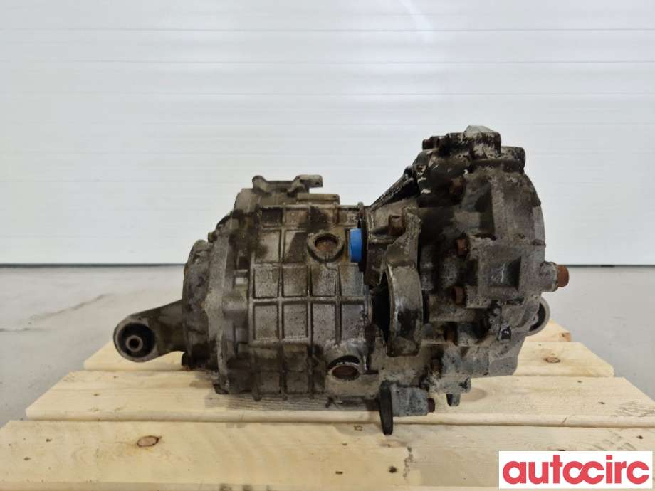 Motor elbil bak til Mitsubishi Outlander 2015-->> (Type III, Fase 2)  (MITSUBISHI|9499D146|4B11|)