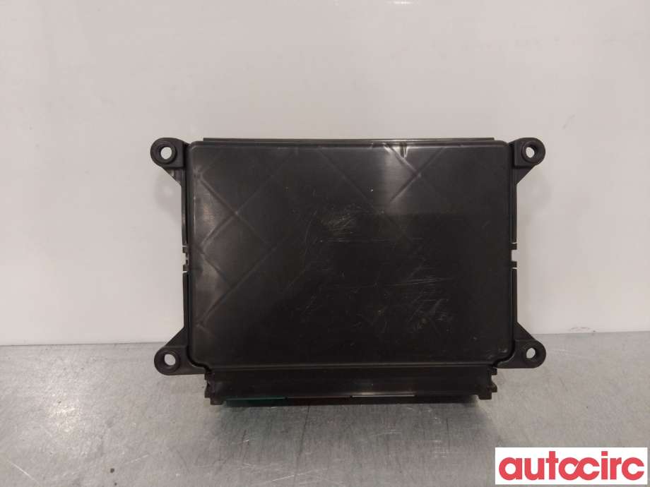Styreenhet diverse til Mercedes B-Klasse 2011-2018 (W246) (W246) (MERCEDES|A2429007901|)
