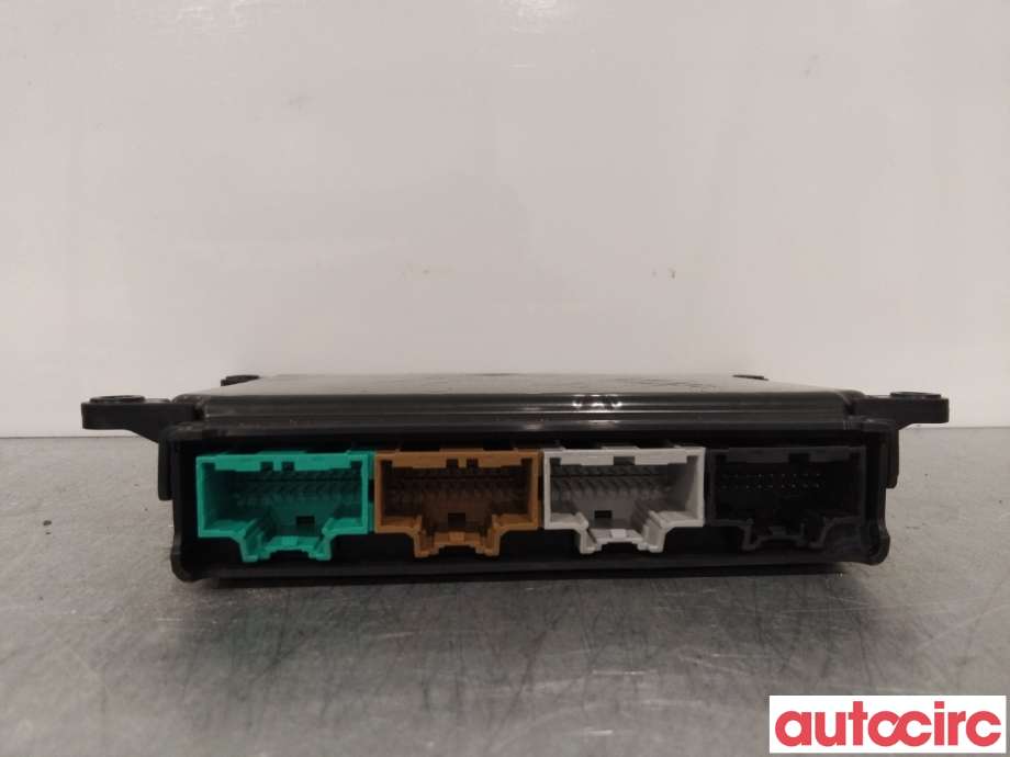 Styreenhet diverse til Mercedes B-Klasse 2011-2018 (W246) (W246) (MERCEDES|A2429007901|)