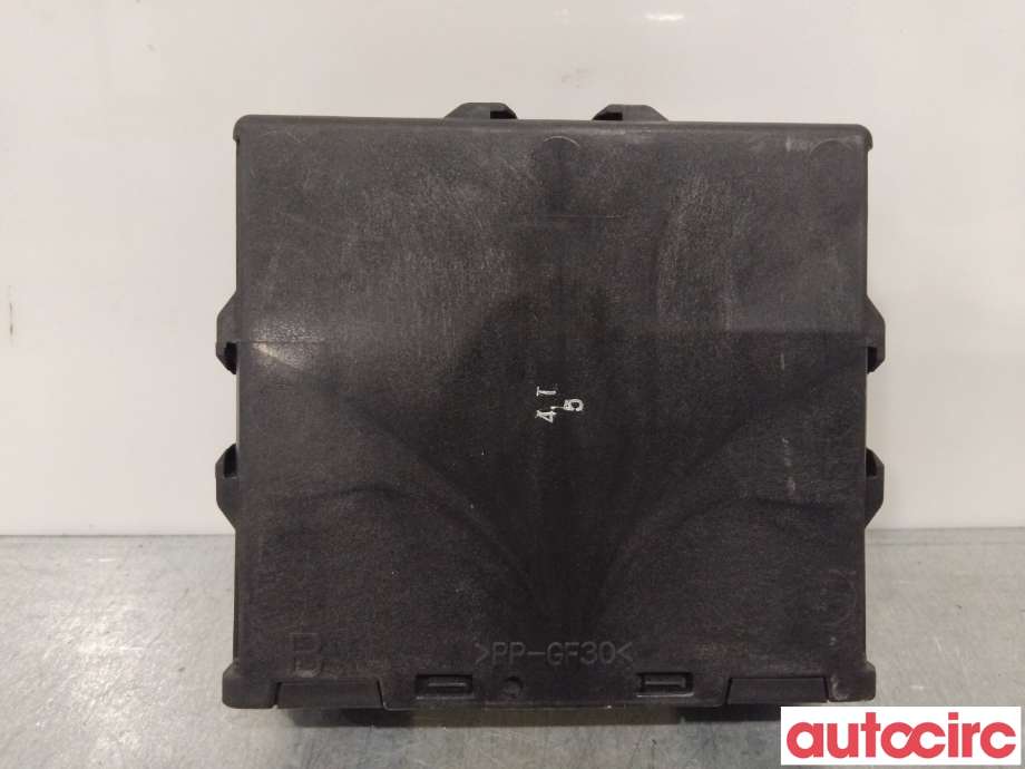 Styreenhet elektrisk parkbrems (EPB - Electric Parking Brake) til Mercedes B-Klasse 2011-2018 (W246) (W246) (MERCEDES|A2429000601|)