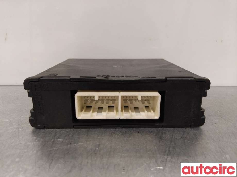 Styreenhet elektrisk parkbrems (EPB - Electric Parking Brake) til Mercedes B-Klasse 2011-2018 (W246) (W246) (MERCEDES|A2429000601|)