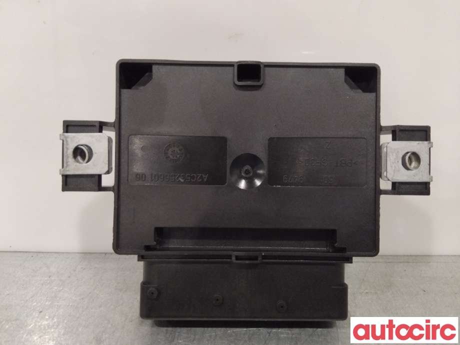 Styreenhet elektrisk parkbrems (EPB - Electric Parking Brake) til Mercedes B-Klasse 2011-2018 (W246) (W246) (MERCEDES|A2469008516|)