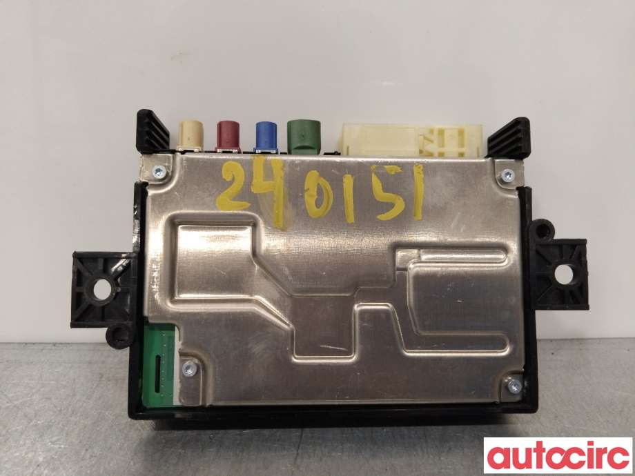 Styreenhet bluetooth til Mercedes B-Klasse 2011-2018 (W246) (W246) (MERCEDES|A2139002210|)
