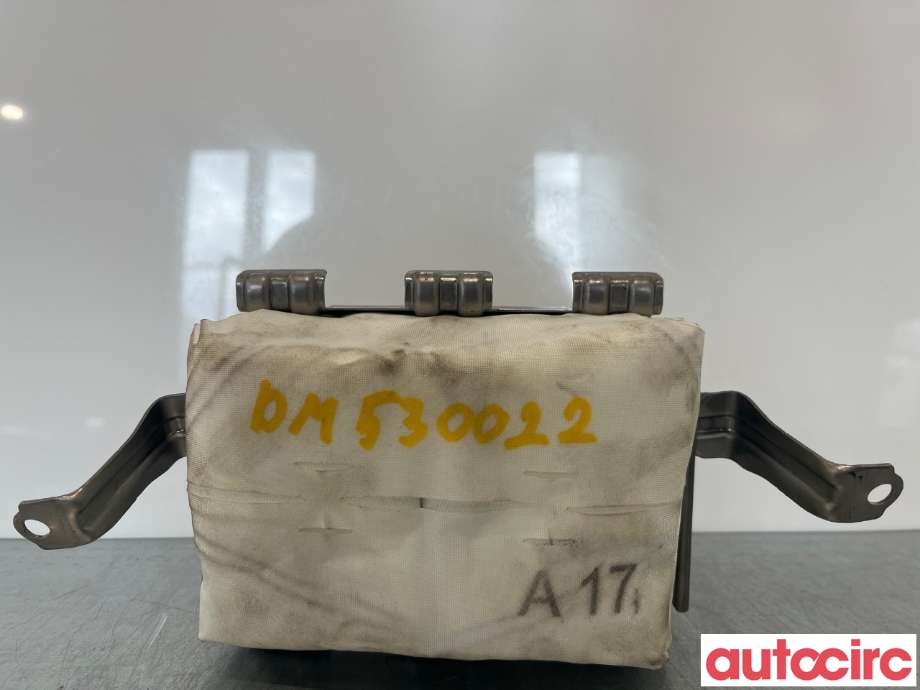 Airbag passasjer til Citroën C1, 2014-->> (Type II) (CITROEN|B000870780)