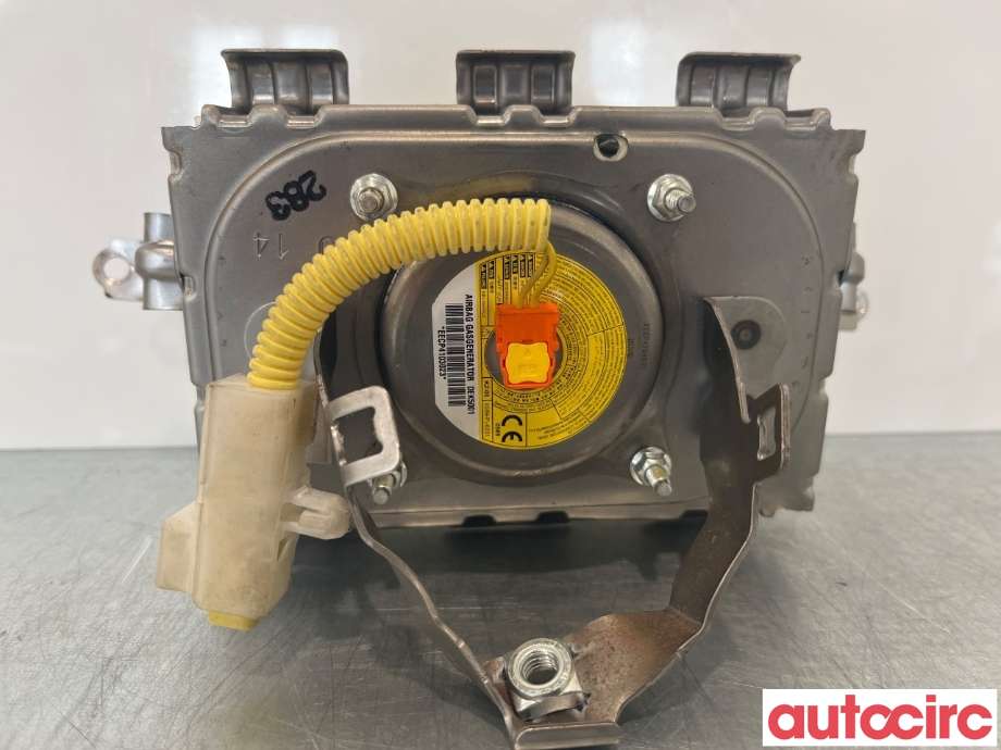 Airbag passasjer til Citroën C1 2014-->> (Type II)  (CITROEN|B000870780)