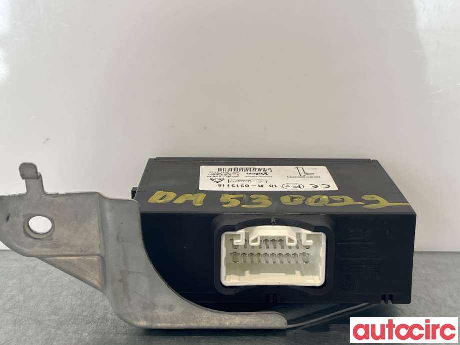 Styreenhet sentrallås til Citroën C1 2014-->> (Type II)  (CITROEN|897400H030)