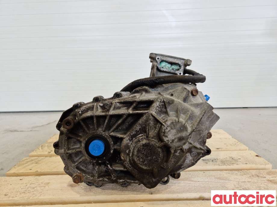 Motor elbil bak til Mitsubishi Outlander 2015-->> (Type III, Fase 2)  (MITSUBISHI|9411A078|4B11|)