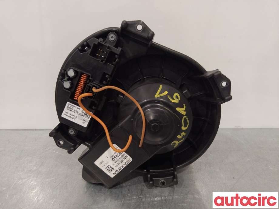Varmeapparat motor til Mercedes B-Klasse 2011-2018 (W246) (W246) (MERCEDES|A2469061601|)