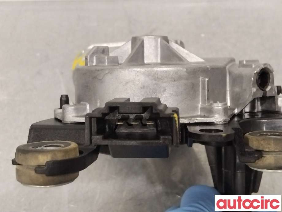Viskermotor bakrute til Mercedes B-Klasse 2011-2018 (W246) (W246) (MERCEDES|A2469061701|W000025372)