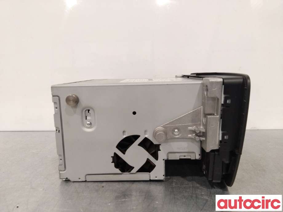 Bilstereo til Mercedes B-Klasse 2011-2018 (W246) (W246) (MERCEDES|A2469007418|)